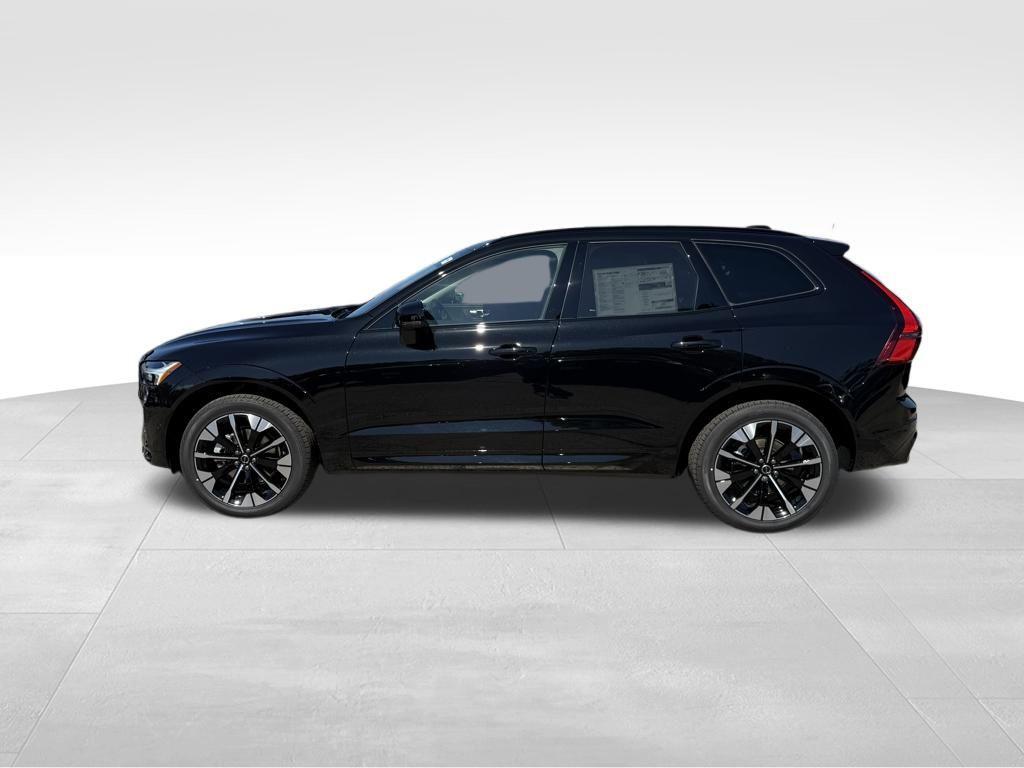 new 2026 Volvo XC60 car, priced at $54,985