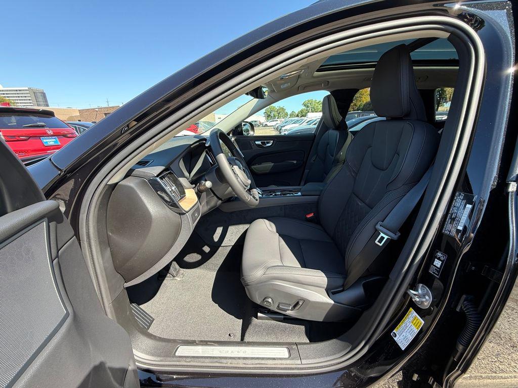 new 2026 Volvo XC60 car, priced at $54,985