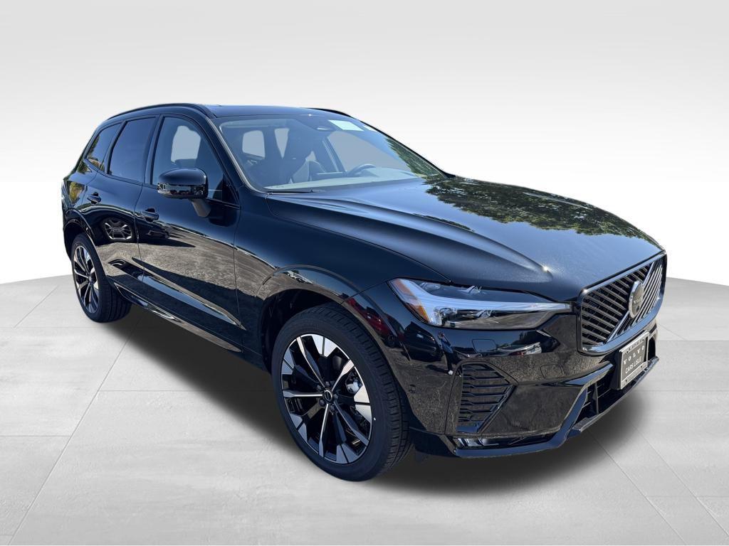 new 2026 Volvo XC60 car, priced at $54,985