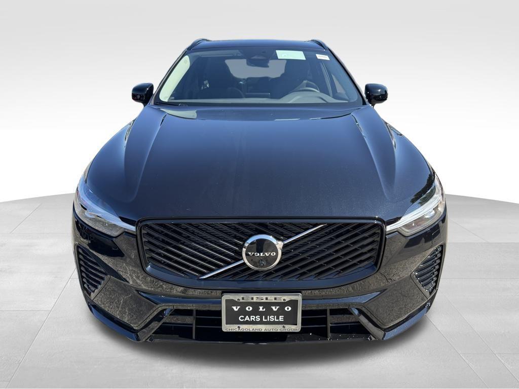 new 2026 Volvo XC60 car, priced at $54,985