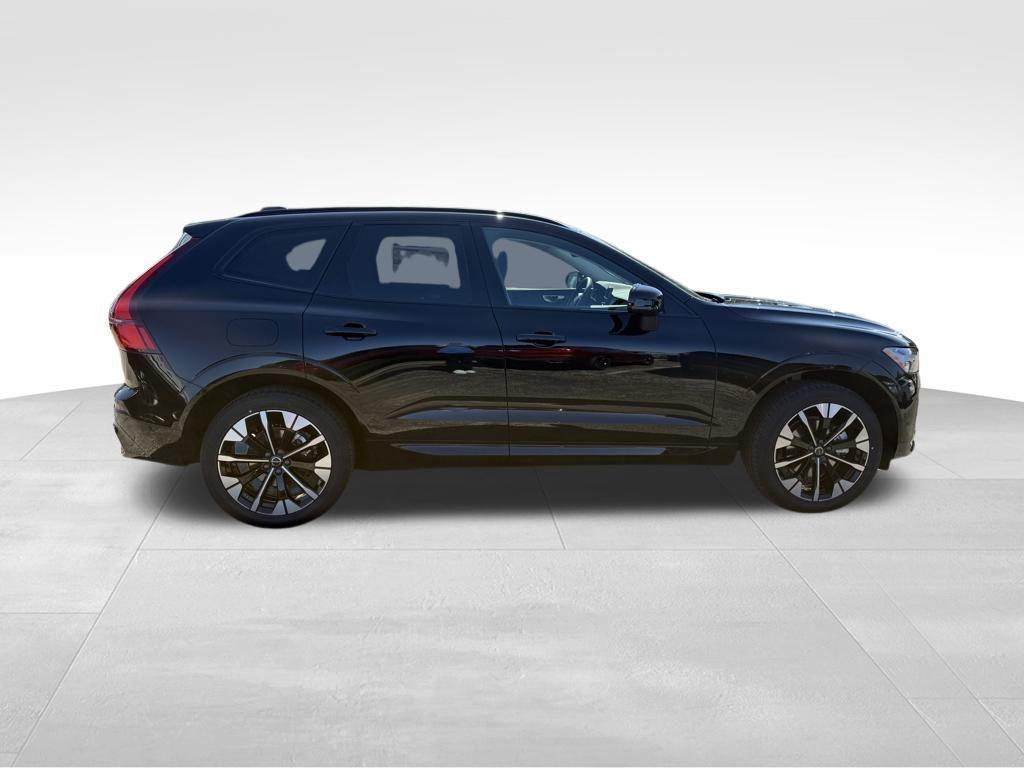 new 2026 Volvo XC60 car, priced at $54,985
