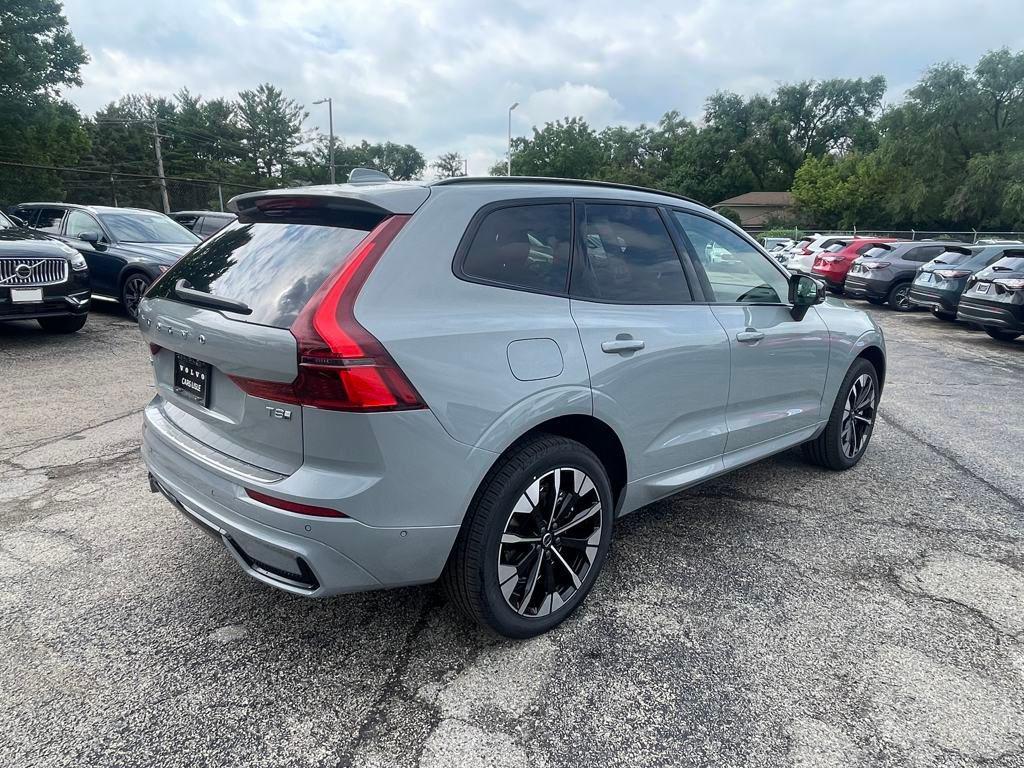 new 2026 Volvo XC60 Plug-In Hybrid car, priced at $66,500