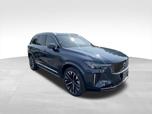 new 2025 Volvo XC90 car, priced at $68,155