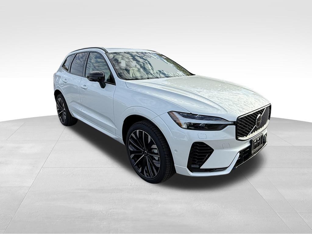 new 2026 Volvo XC60 Plug-In Hybrid car, priced at $72,235