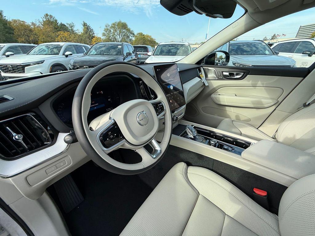 new 2026 Volvo XC60 Plug-In Hybrid car, priced at $72,235
