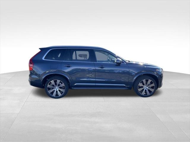 new 2025 Volvo XC90 Plug-In Hybrid car, priced at $83,350