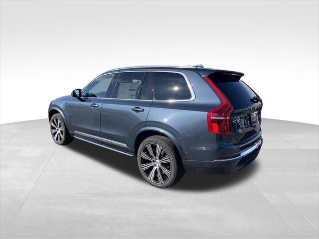 new 2025 Volvo XC90 Plug-In Hybrid car, priced at $83,350