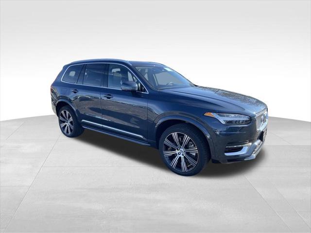 new 2025 Volvo XC90 Plug-In Hybrid car, priced at $83,350