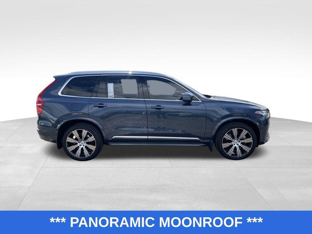 used 2025 Volvo XC90 Plug-In Hybrid car, priced at $66,843