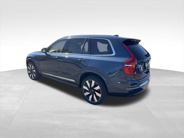 new 2025 Volvo XC90 Plug-In Hybrid car, priced at $77,450