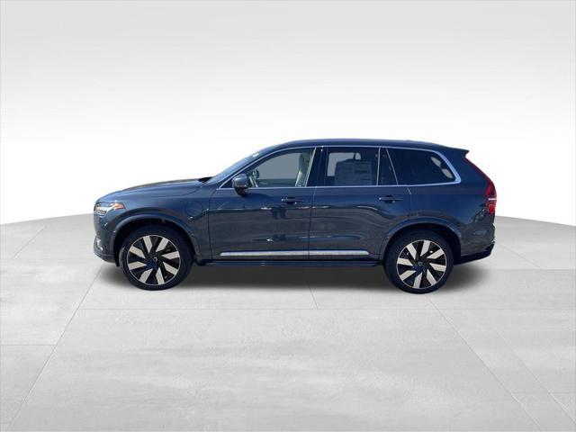 new 2025 Volvo XC90 Plug-In Hybrid car, priced at $77,450