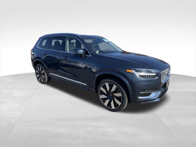 new 2025 Volvo XC90 Plug-In Hybrid car, priced at $77,450