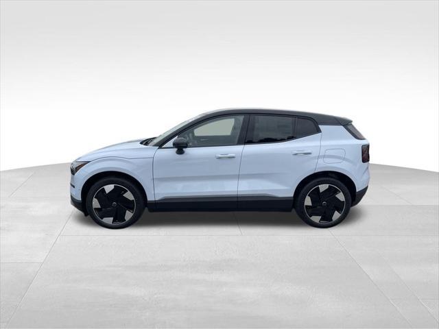 new 2025 Volvo EX30 car, priced at $48,395