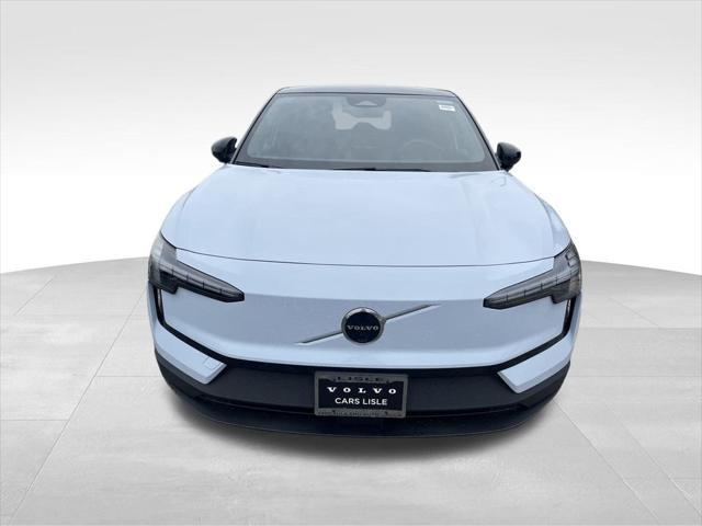 new 2025 Volvo EX30 car, priced at $48,395
