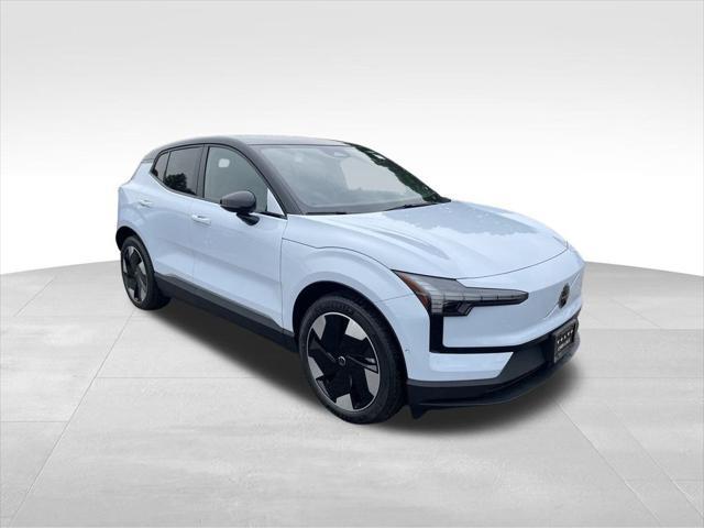 new 2025 Volvo EX30 car, priced at $48,395