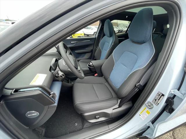new 2025 Volvo EX30 car, priced at $48,395
