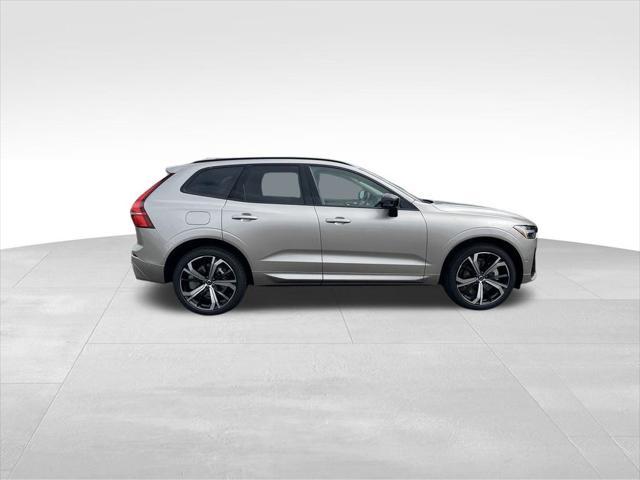 new 2025 Volvo XC60 Plug-In Hybrid car, priced at $69,485