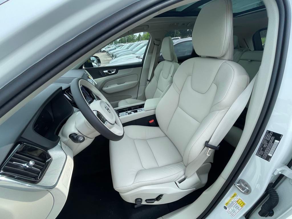 new 2025 Volvo XC60 Plug-In Hybrid car, priced at $59,992