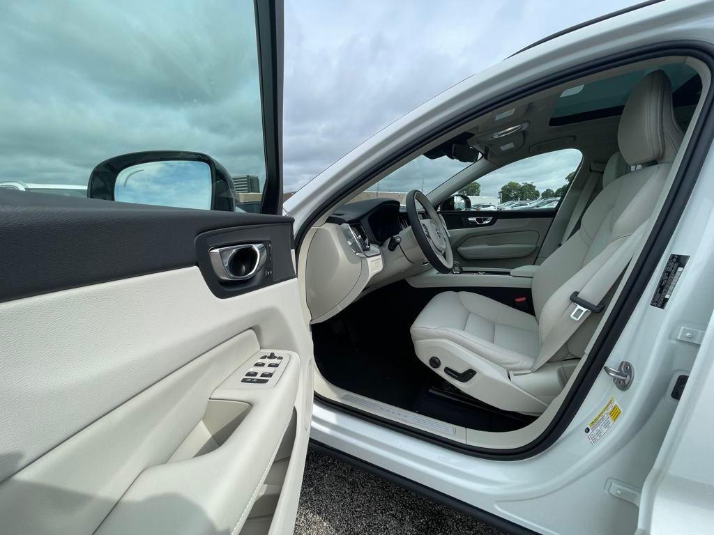 new 2025 Volvo XC60 Plug-In Hybrid car, priced at $59,992