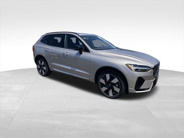 new 2025 Volvo XC60 Plug-In Hybrid car, priced at $65,425