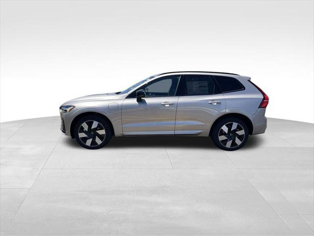 new 2025 Volvo XC60 Plug-In Hybrid car, priced at $65,425