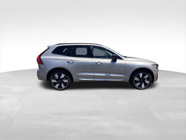 new 2025 Volvo XC60 Plug-In Hybrid car, priced at $65,425