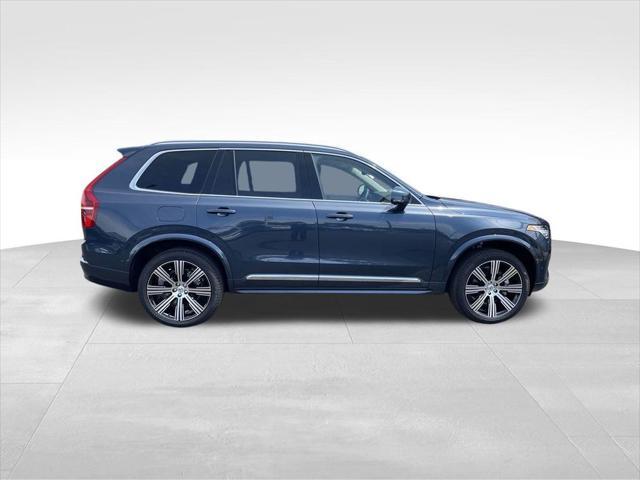 new 2025 Volvo XC90 car, priced at $70,655