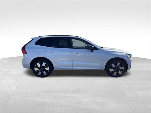 new 2025 Volvo XC60 Plug-In Hybrid car, priced at $64,735