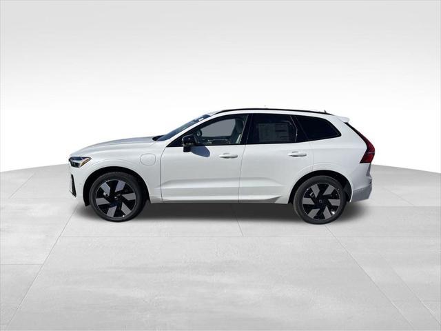 new 2025 Volvo XC60 Plug-In Hybrid car, priced at $64,735