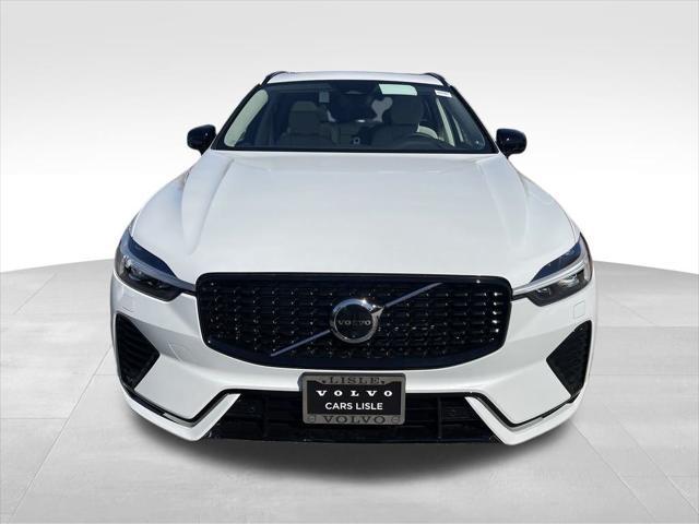 new 2025 Volvo XC60 Plug-In Hybrid car, priced at $64,735