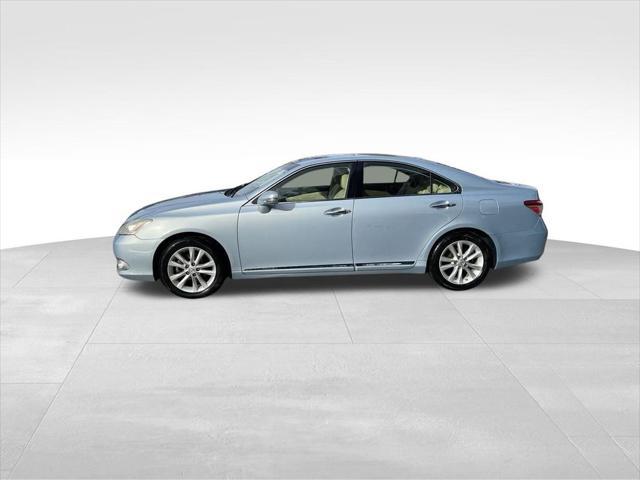 used 2011 Lexus ES 350 car, priced at $10,900