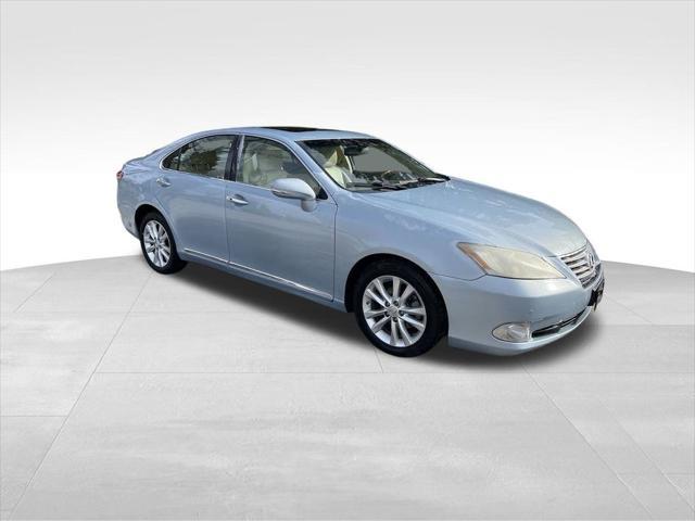 used 2011 Lexus ES 350 car, priced at $10,900