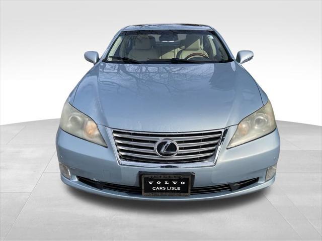 used 2011 Lexus ES 350 car, priced at $10,900