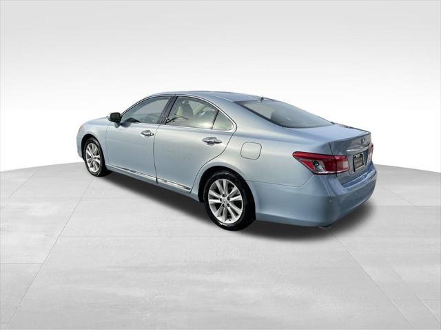 used 2011 Lexus ES 350 car, priced at $10,900