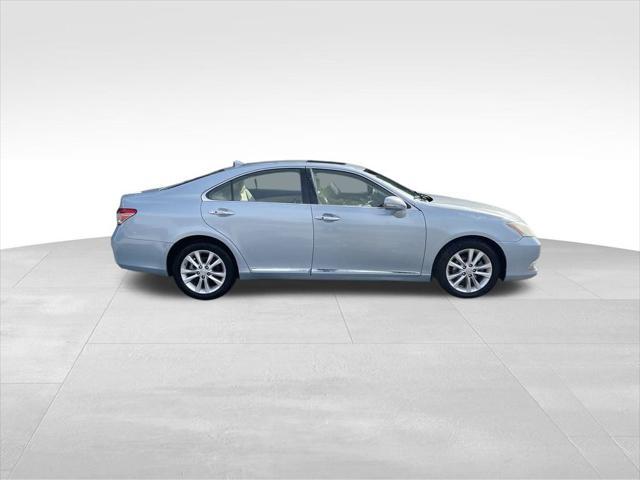 used 2011 Lexus ES 350 car, priced at $10,900