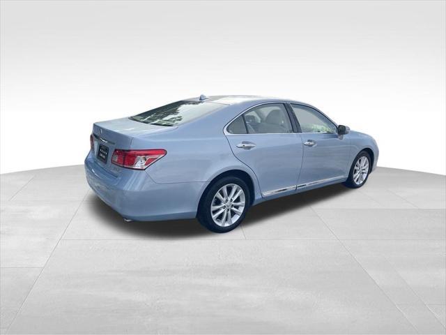 used 2011 Lexus ES 350 car, priced at $10,900