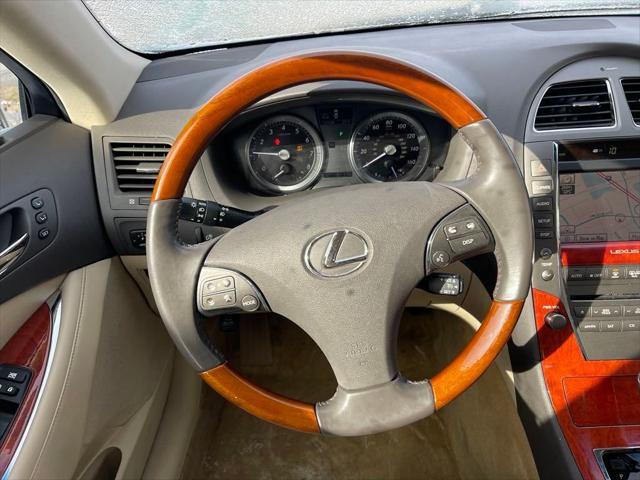 used 2011 Lexus ES 350 car, priced at $10,900