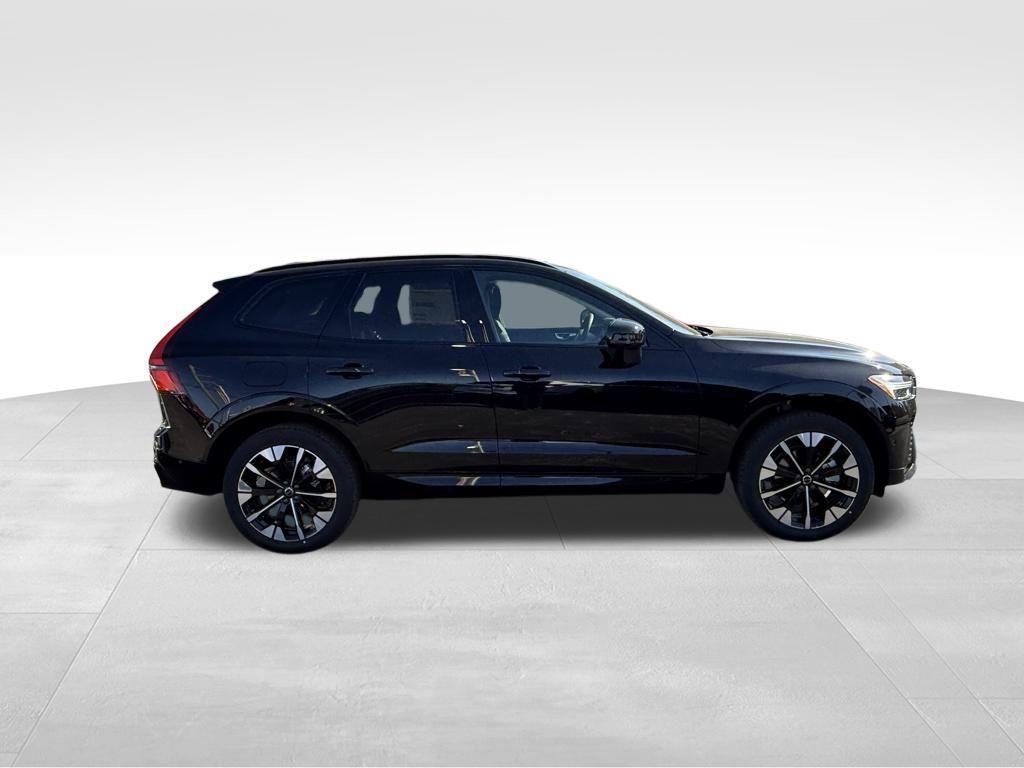 new 2026 Volvo XC60 car, priced at $54,985