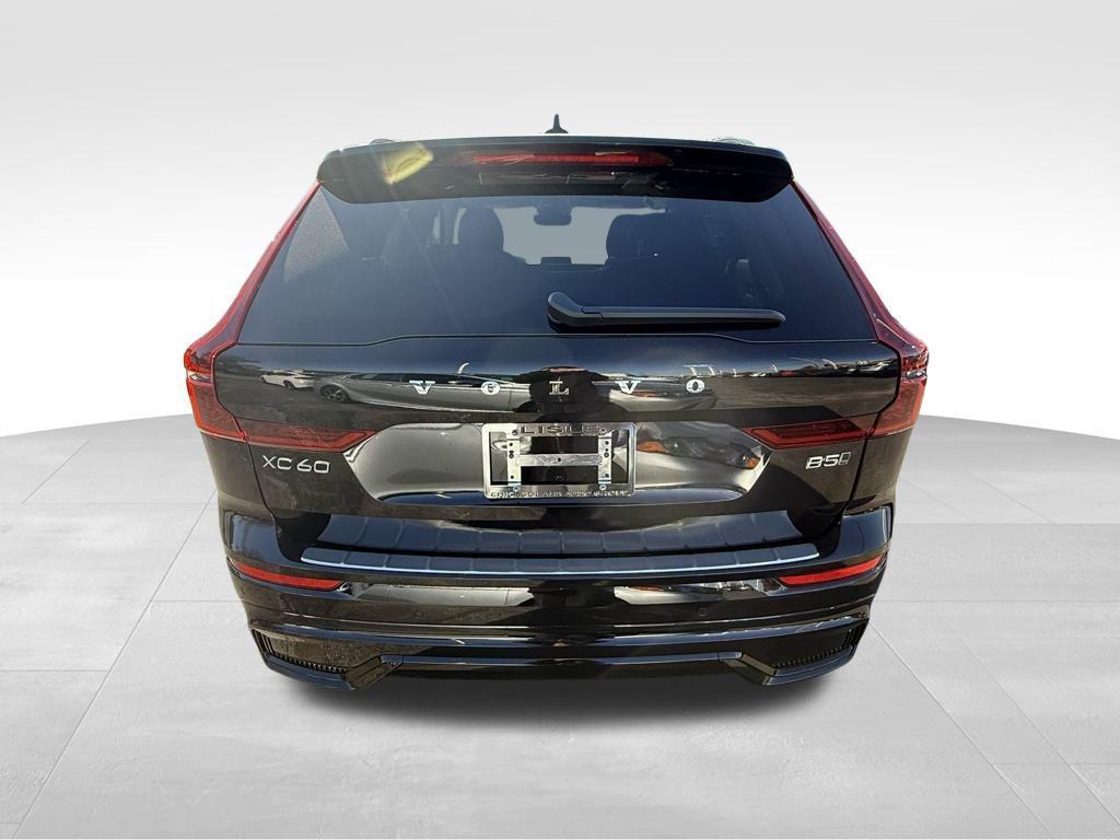 new 2026 Volvo XC60 car, priced at $54,985