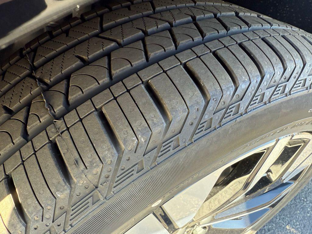 new 2026 Volvo XC60 car, priced at $54,985