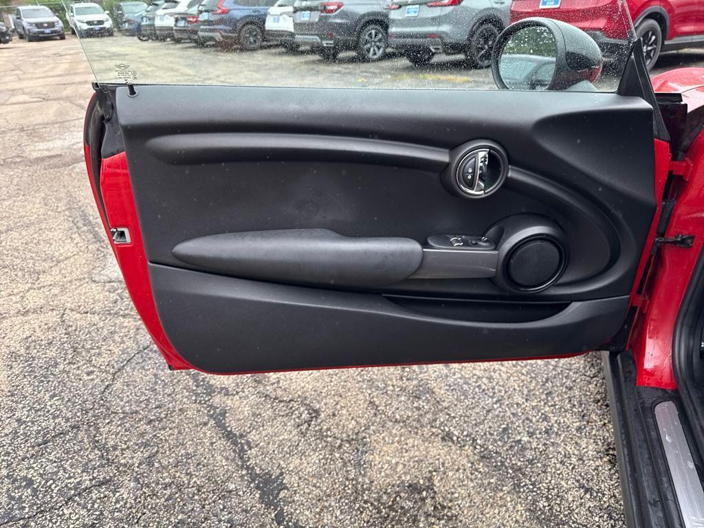 used 2015 MINI Hardtop car, priced at $12,296