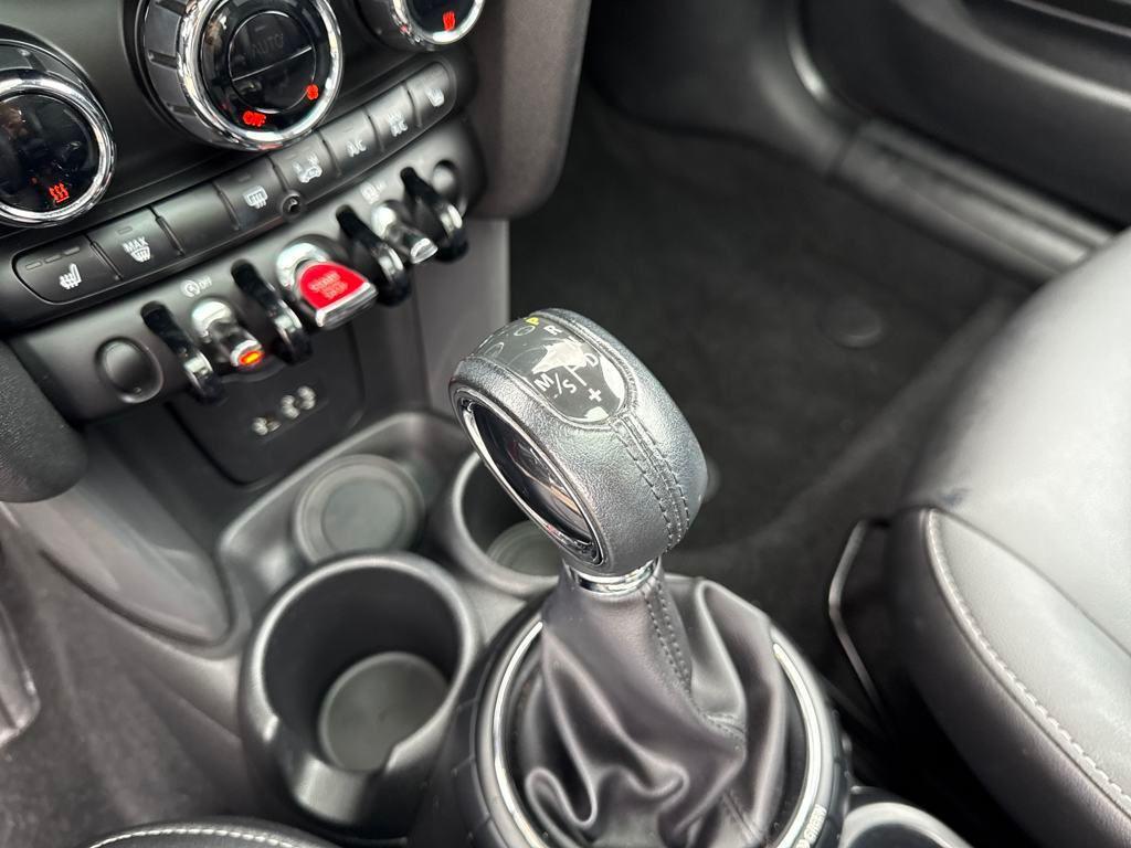 used 2015 MINI Hardtop car, priced at $12,296