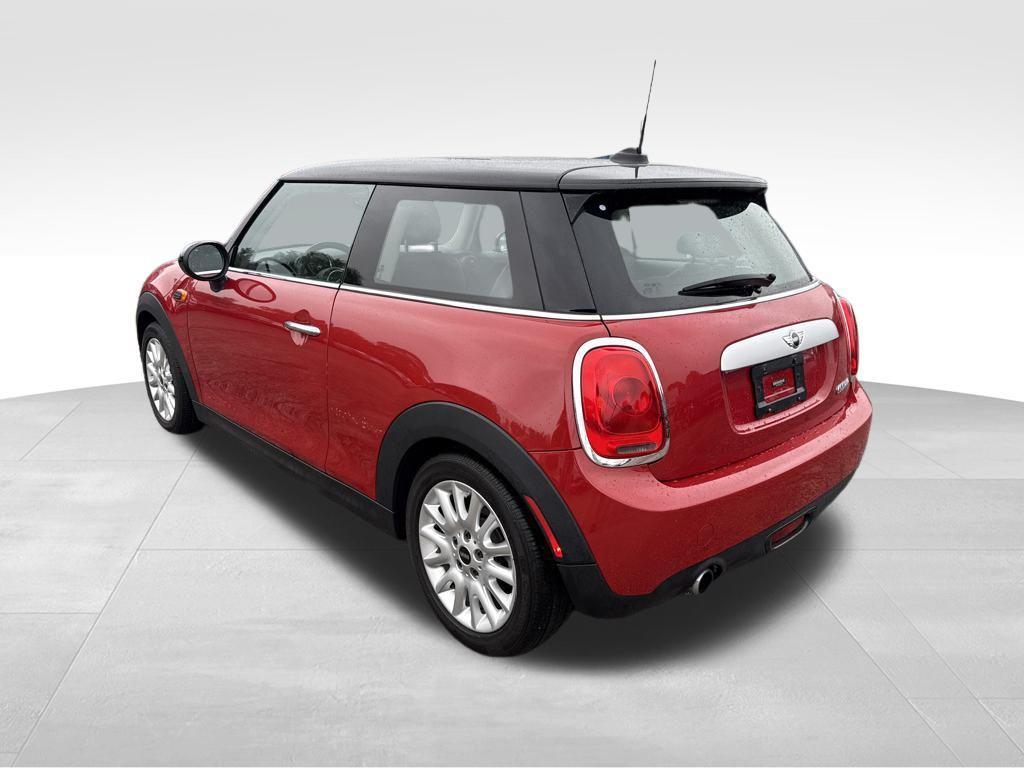 used 2015 MINI Hardtop car, priced at $12,296