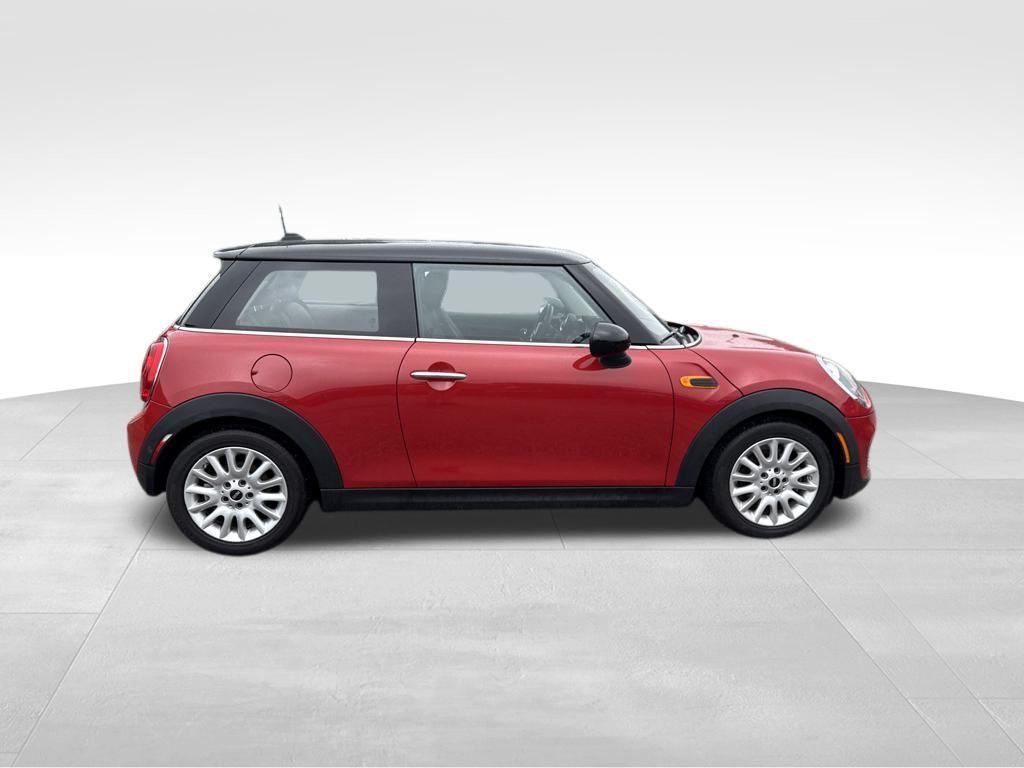 used 2015 MINI Hardtop car, priced at $12,296