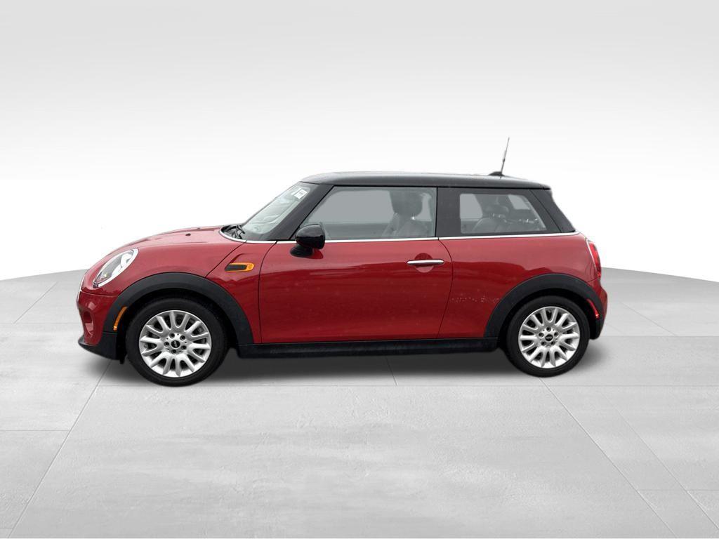 used 2015 MINI Hardtop car, priced at $12,296