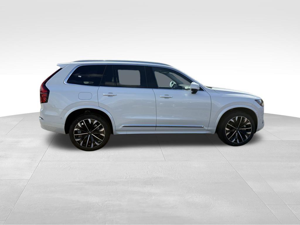 new 2025 Volvo XC90 Plug-In Hybrid car, priced at $75,805