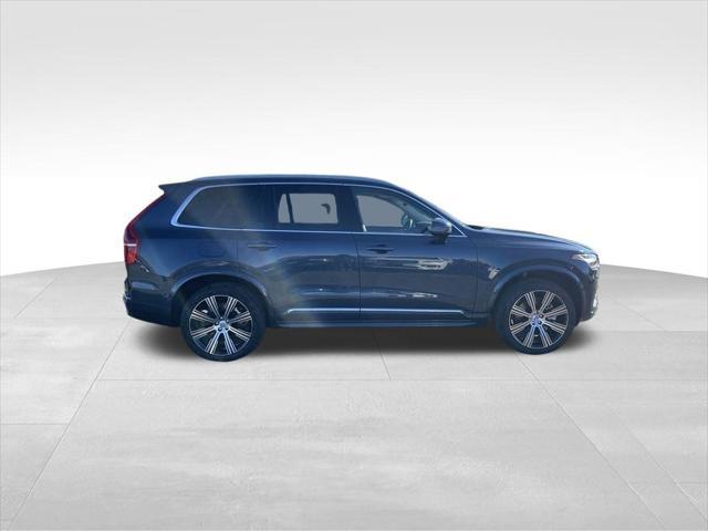 new 2025 Volvo XC90 Plug-In Hybrid car, priced at $74,765