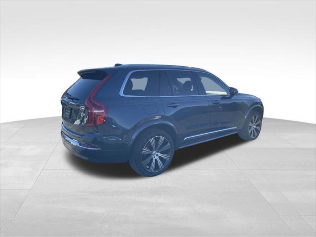 new 2025 Volvo XC90 Plug-In Hybrid car, priced at $74,765