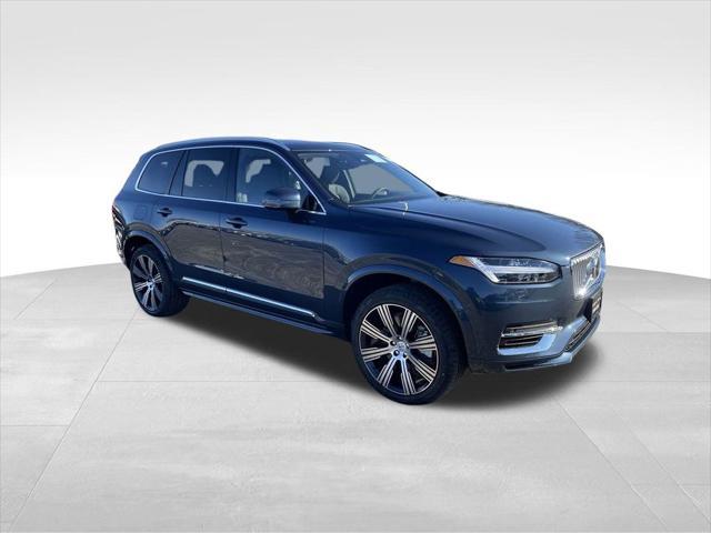 new 2025 Volvo XC90 Plug-In Hybrid car, priced at $74,765