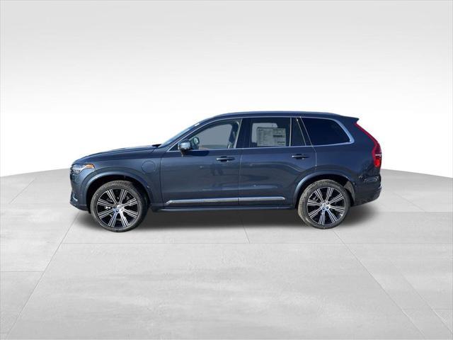 new 2025 Volvo XC90 Plug-In Hybrid car, priced at $74,765